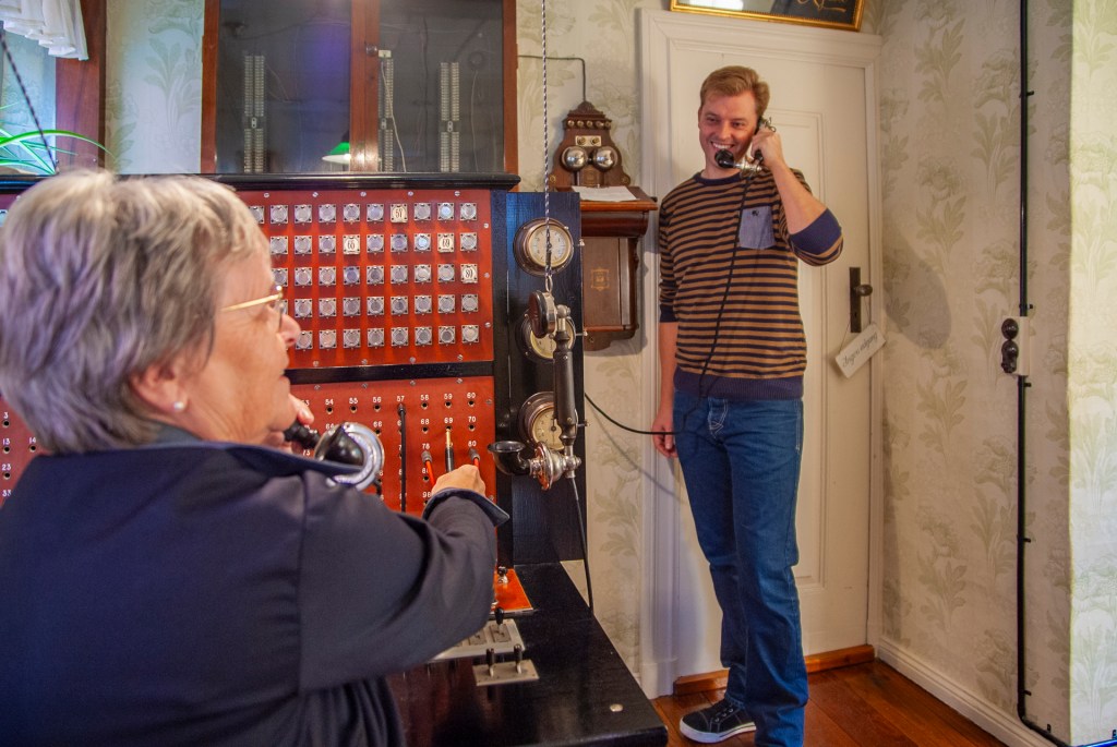 Glem ikke den historie, som de fleste kan relatere sig&nbsp;til