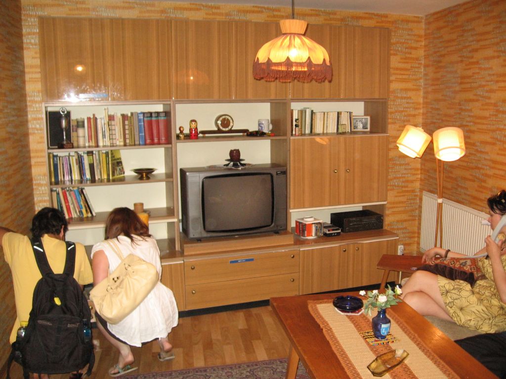 DDR Museum fokuserer på en klart defineret historie, og der er både tableauer, enkeltgenstande og masse af hands-on.