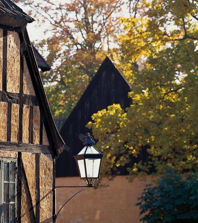 Den Gamle By rummer en skønhed, som kan være vanskelig at kvantificere og sætte ind i regneark.