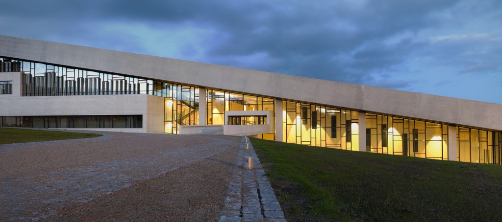 I efteråret 2014 åbnede Moesgaard Museum, og Aarhus har nu tre museer på internationalt topplan.