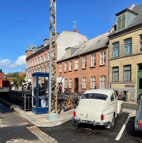 Hvis vi reelt ønsker en reform, må vi som museer også spille&nbsp;med